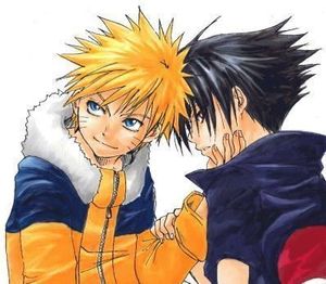 Gay naruto