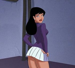 Lois lane