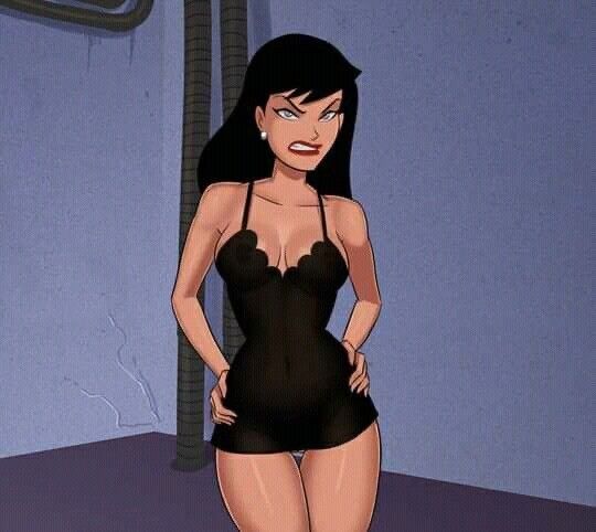 Lois lane