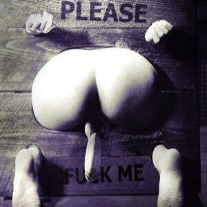 My Profile (Crossdresser/Femboy/Sissy)