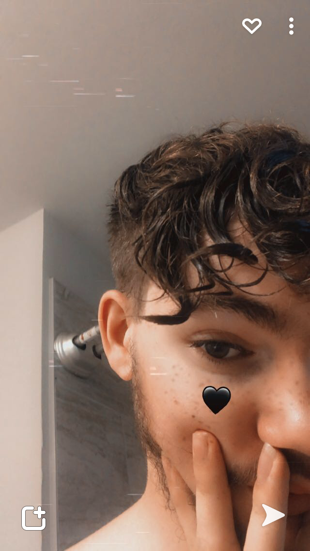 Hi part two