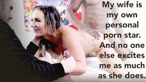 Wife/GF Captions (Liberty) Own personal pornstar