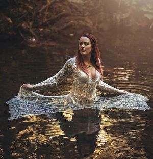 Lady of the Lake