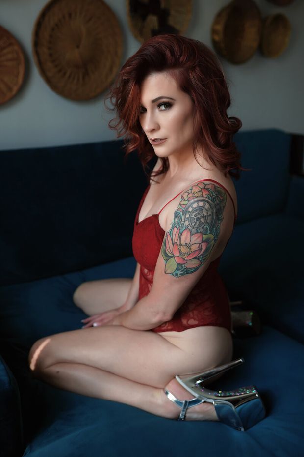 Sexy time