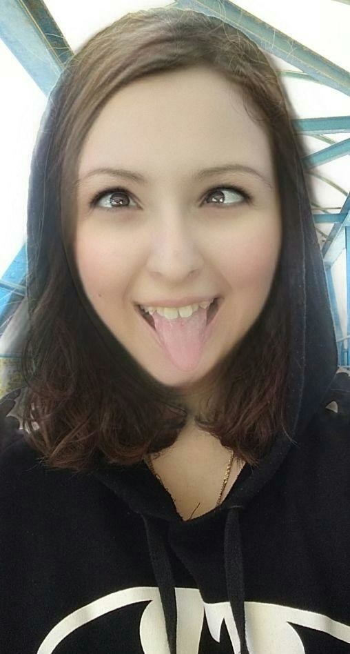 Ahegao~