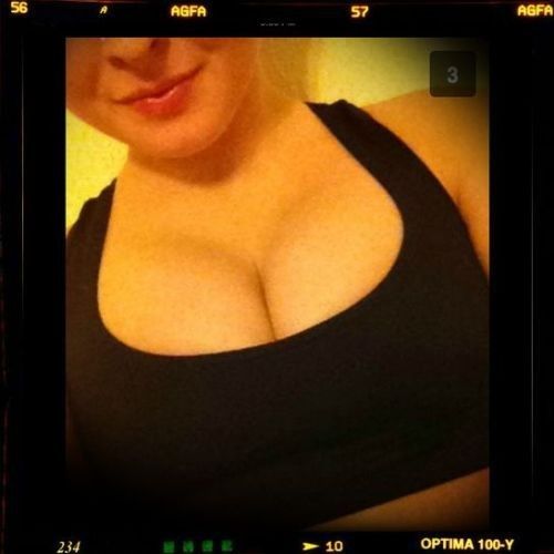 Kristina Dellaquila Leaked
