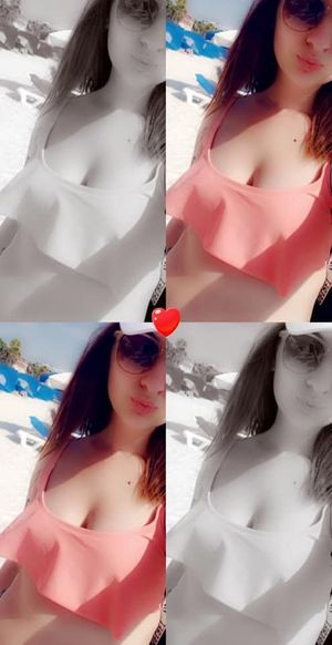 Kristina Dellaquila Leaked