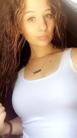 Green Eyed Beauty