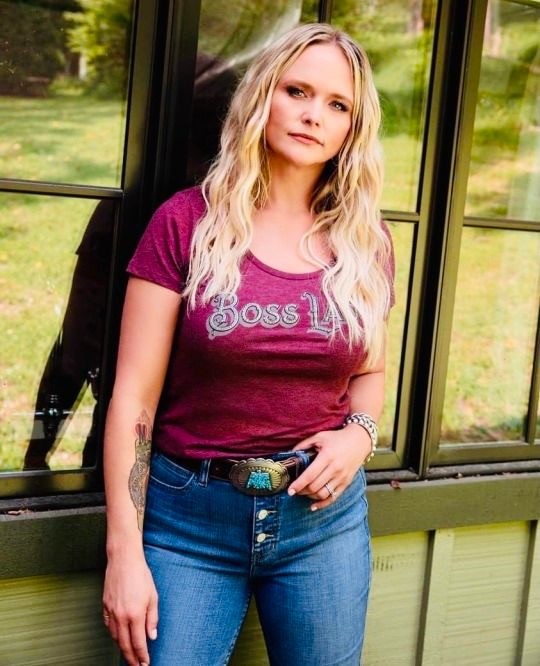 Miranda