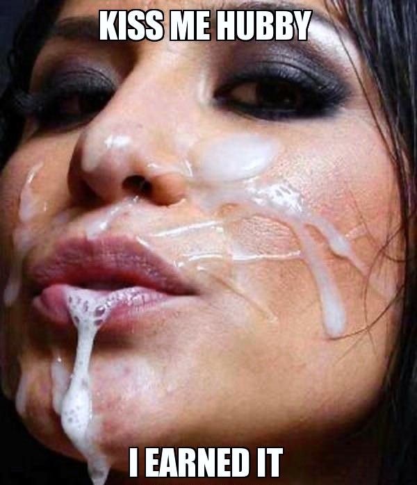 I'll lick it all