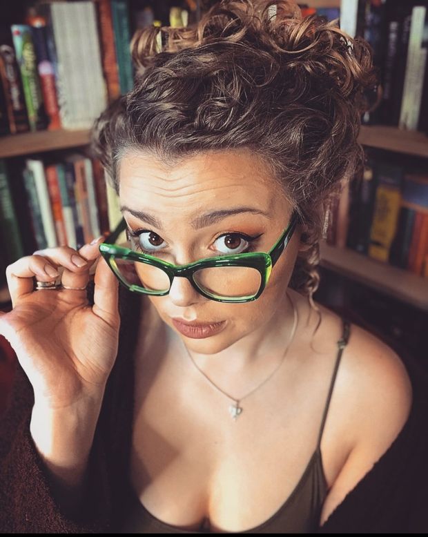 Carrie Hope Fletcher