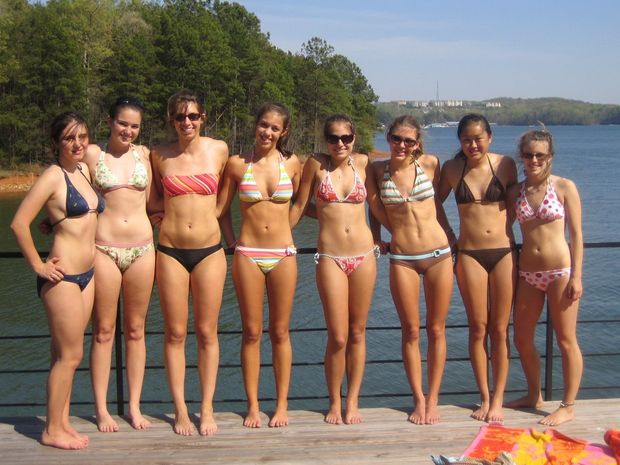 An elite 8. Which of them gets your attention?