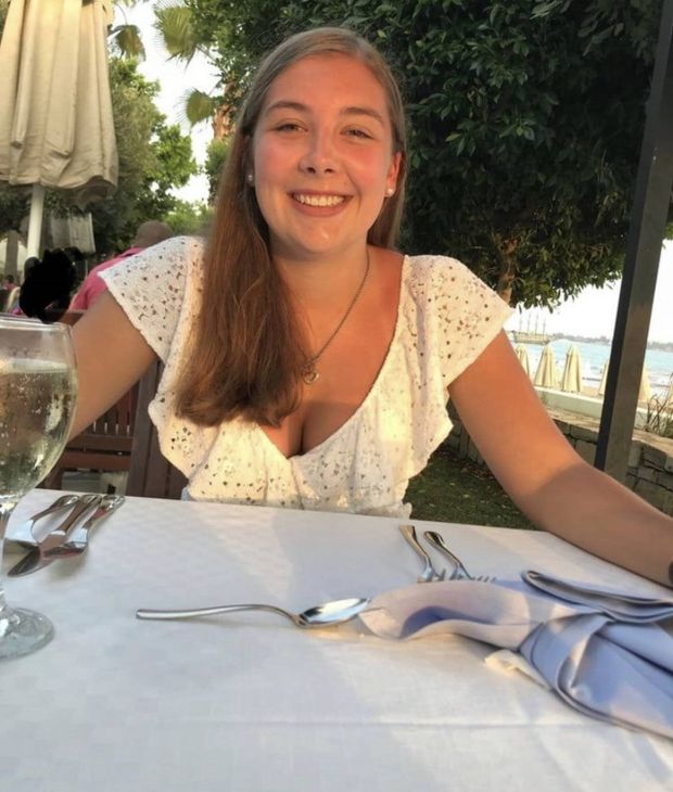 "Ok, not stunning but I have great tits and love sex"