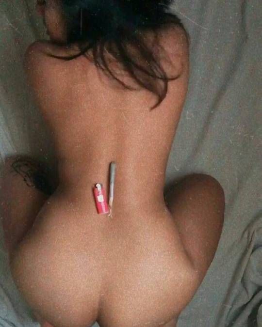 ready to toke