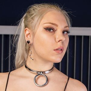 Looking forward to her training