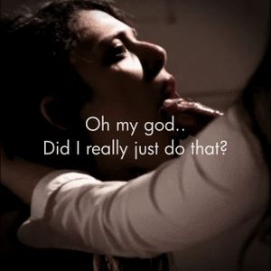 Moment of realization