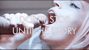 No job left unfinished