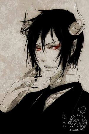 RazAllGhul Picture