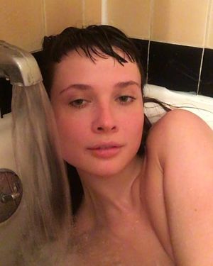 The sexual Zoë Ligon .. ❤️