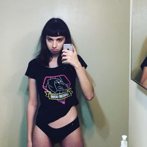 Sue Lightning - ( Sayuri Mattar ). ❤️