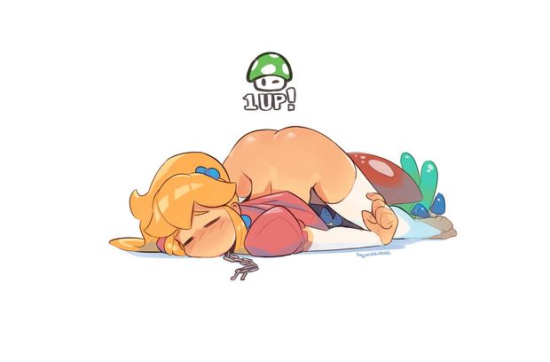 Princess Peach