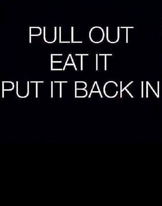 .....and that's how it's done ♥
