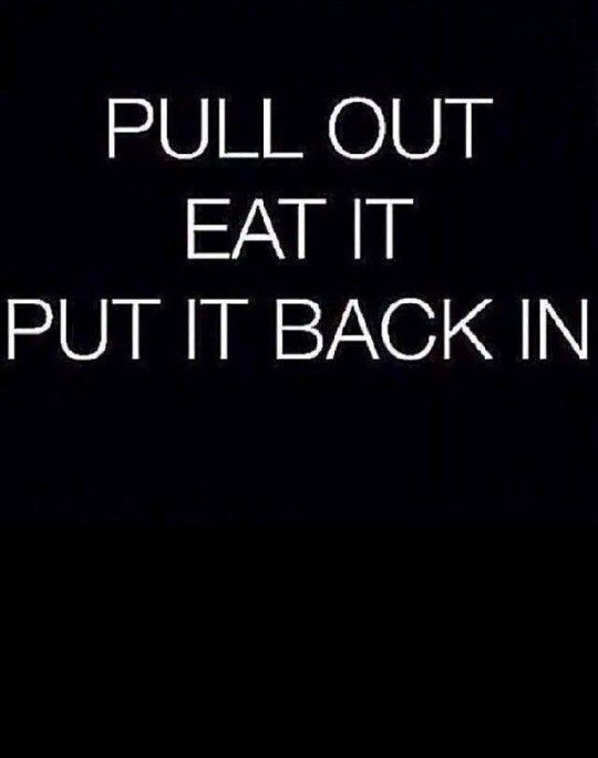 .....and that's how it's done ♥