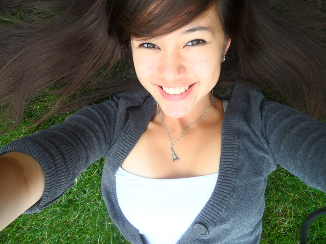 picnic at the park
