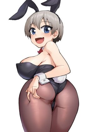 Hana Uzaki (Uzaki-chan Wants to Hang Out)