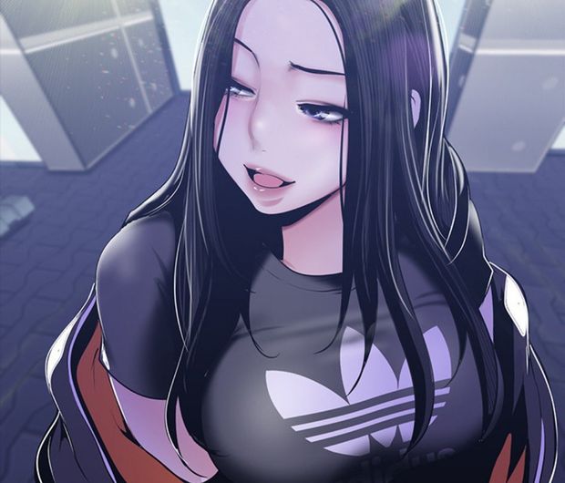 Manhwa