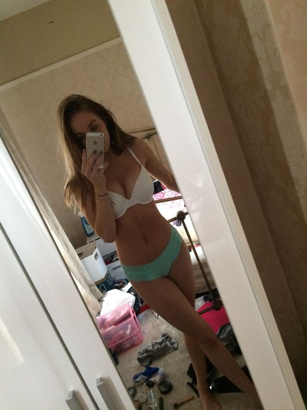 Eden Taylor-Draper (18+) The fappening 3