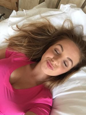 Eden Taylor-Draper (18+) The fappening 4