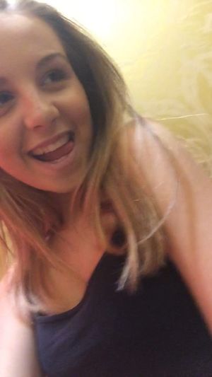 Eden Taylor-Draper (18+) The fappening 5