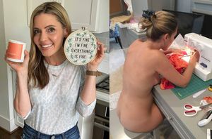 Holderness...please be real