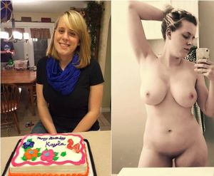 It is ok--keep eating that cake--its going to all the right parts.