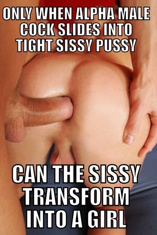 Sissy bitch