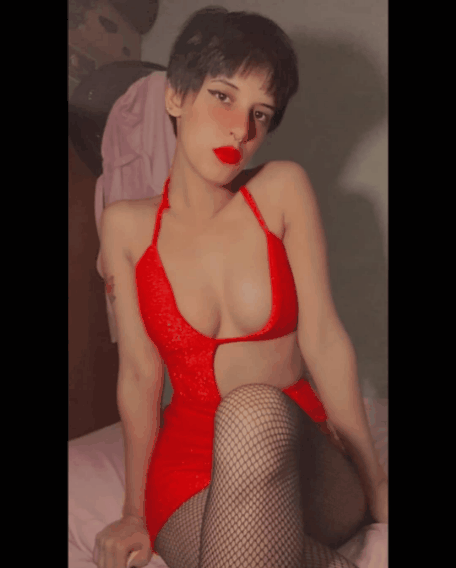 Selfshots from Zorra otaku