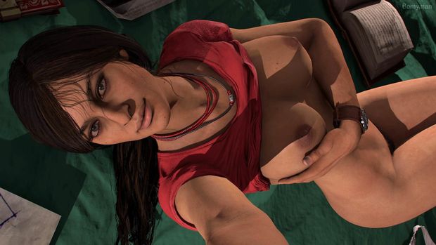 chloe frazer