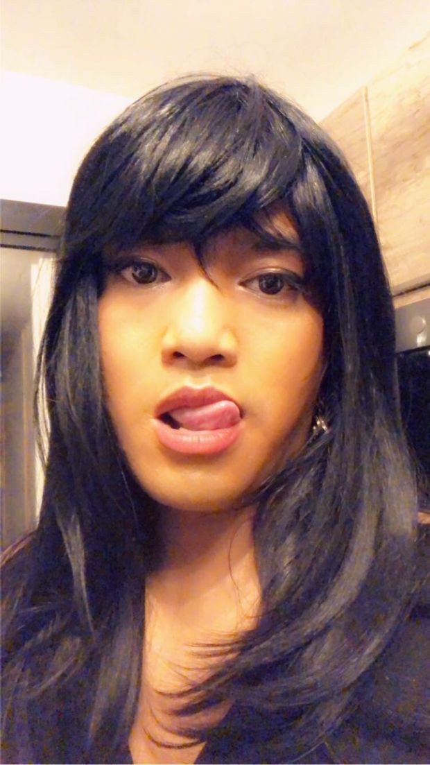 cute asian