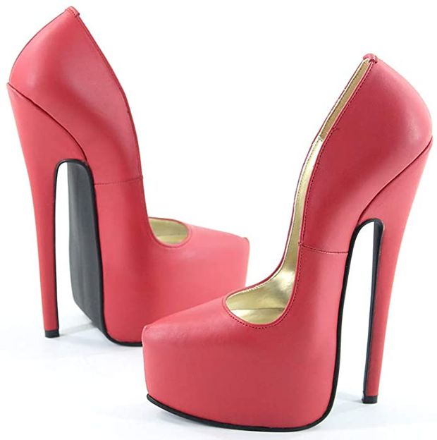 pink 20cm
