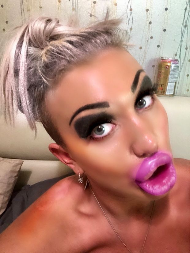 The Special Blowjob, Skylar Xtreme .. ❤️
