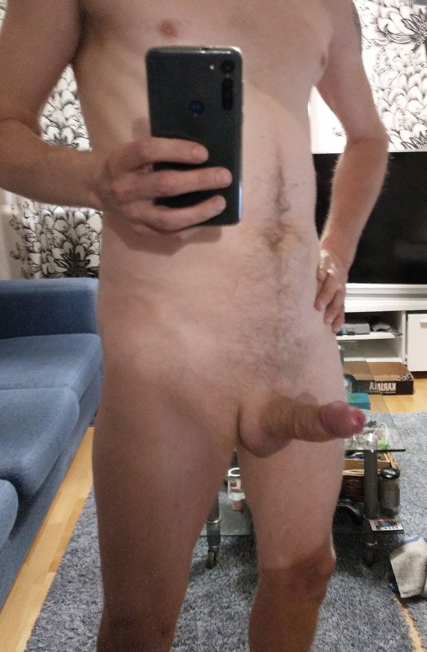 Always hard ;)