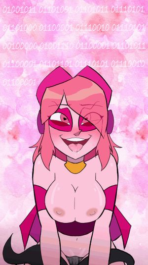 Miss Heed tiene hambre.