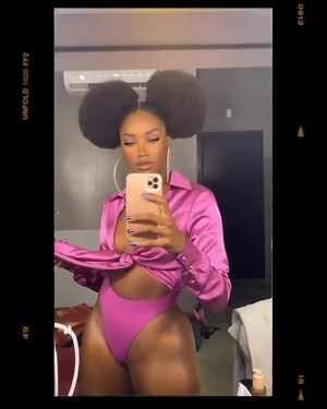 Iza ❤️ Video #13