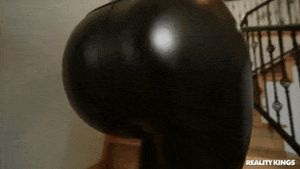 Banged in a Balaclava - Quinton James, Maya Farrell - realitykings