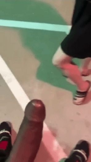 Ep1. Lord took his BBC out from his pants. Shy whore want It in her mouth, but right here..? Oh, it's so hard decesion..