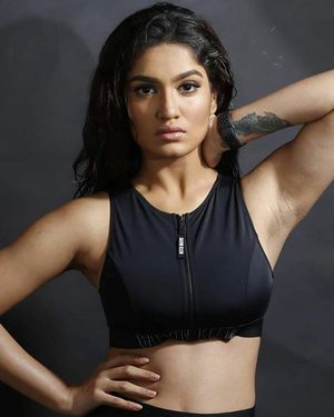 indian armpits