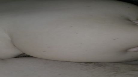 Girlfriend riding my cock.