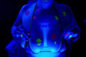 Aesthetic as fuck