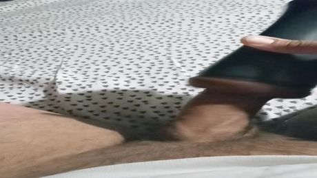 Fucking black fleshlight